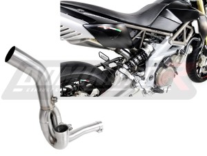 SMV 750 DORSODURO Decatalizzatore Elimina il catalizzatore DECAT 2008 - 2016