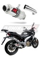 Dominar 400 Exhaust BAJAJ Muffler Auspuff Sportauspuff Silencer Echappement Silencieux Scarico Scarichi Escape GP 1 2016-2018 Dominator  x