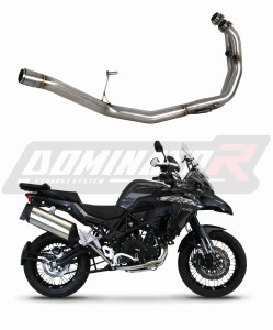 TRK 502 X Decatalizzatore Collettori 2018 - 2021