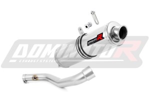 BMW R1100GS Terminale di Scarico Marmitta Silenziatore ST + dB killer medium