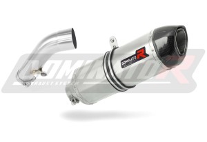 BMW R1200ST 2004 - 2009 Exhaust Silencer Muffler HP1 + dB killer medium