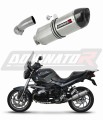 scarico silenziatore DOMINATOR HP1 adatto alla moto BMW R1200R 2010 - 2014 6