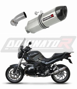 BMW R1200R 2010 - 2014 Terminale di Scarico Marmitta Silenziatore HP1 + dB killer medium