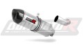 scarico silenziatore DOMINATOR HP1 adatto alla moto BMW K1300GT  3