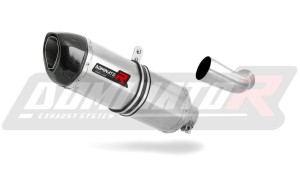 BMW K1300GT Terminale di Scarico Marmitta Silenziatore HP1 + dB killer medium