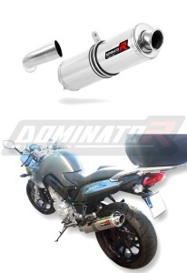 BMW F800S 2006 - 2012 Terminale di Scarico Marmitta Silenziatore ST + dB killer medium