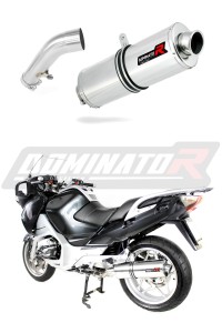 BMW R1200RT 2004 - 2009 Terminale di Scarico Marmitta Silenziatore OV + dB killer medium