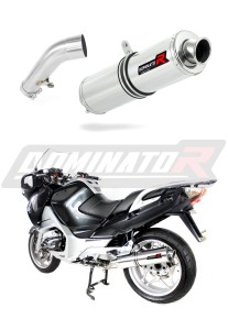 BMW R1200RT 2004 - 2009 Terminale di Scarico Marmitta Silenziatore ST + dB killer medium