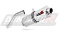 exhaust muffler DOMINATOR OV fits to BMW F650 CS 2002  2005 3