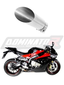 S1000RR Silenziatore Megafono GP 3 2015 - 2016
