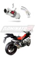 scarico silenziatore DOMINATOR GP1 adatto alla moto BMW S1000RR 2017 - 2018 5