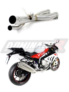 S1000RR Decatalizzatore Elimina il catalizzatore DECAT 2017 - 2018