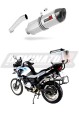 wydech tłumik DOMINATOR HP1 pasujący do motocykla BMW G650 GS 2011 - 2018 5