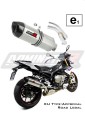scarico silenziatore DOMINATOR omologato HP1 adatto alla moto S1000R 2017 - 2020 5