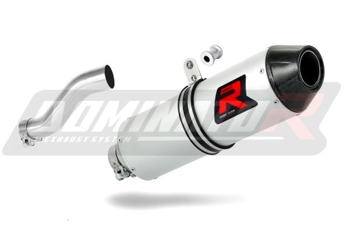 exhaust muffler DOMINATOR MX2 fits to Can am RENEGADE 800  3