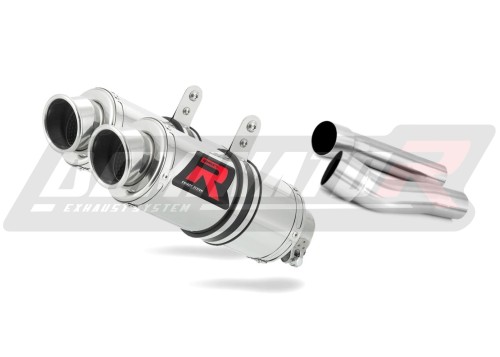 MONSTER 800 EXHAUST Ducati Muffler Auspuff Sportauspuff Silencer Echappement Silencieux Scarico Scarichi Escape Wydech Tłumik GP 1 1996 - 2005 Dominator  x