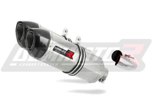wydech tłumik DOMINATOR HP1 pasujący do motocykla Ducati MONSTER 796 2010 - 2015 3