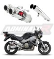 scarico silenziatore DOMINATOR GP1 adatto alla moto Honda CB 1100 X11  6