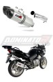 scarico silenziatore DOMINATOR HP1 adatto alla moto Honda CBF 1000 2006 - 2009 6
