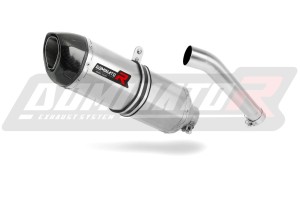 Honda CB 1300 2003 - 2012 Terminale di Scarico Marmitta Silenziatore HP1 + dB killer medium