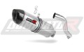 wydech tłumik DOMINATOR HP1 pasujący do motocykla Honda XL 700 V TRANSALP 2008 - 2014 3