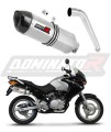 wydech tłumik DOMINATOR HP1 pasujący do motocykla Honda XL 125 V VARADERO 2001 - 2006 6