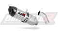 scarico silenziatore DOMINATOR HP1 adatto alla moto Honda VFR 750 1993 - 1997 3