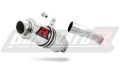 scarico silenziatore DOMINATOR GP1 adatto alla moto Honda CBF 1000 2010 - 2013 3