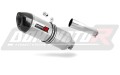 scarico silenziatore DOMINATOR HP1 adatto alla moto Honda CBF 1000 2010 - 2013 3