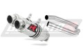 wydech tłumik DOMINATOR GP1 pasujący do motocykla Honda VTR 1000 SP2 2002 - 2006 3
