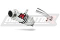 scarico silenziatore DOMINATOR GP1 adatto alla moto Honda CB 500 F 2013 - 2015 3