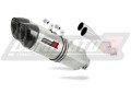exhaust muffler DOMINATOR HP1 fits to Honda CB 750 SEVEN FIFTY 1992  2003 3