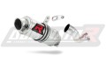 scarico silenziatore DOMINATOR GP1 adatto alla moto Honda CBR 1000RR 2014 - 2016 3