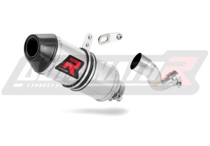 Honda CBR 1000RR 2014 - 2016 Terminale di Scarico Marmitta Silenziatore HP3 + dB killer medium