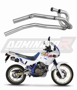 Honda NX 650 DOMINATOR RD02 1988 - 1994 Collettore di scarico