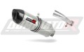 wydech tłumik DOMINATOR HP1 pasujący do motocykla Honda CBR 500 R 2013 - 2015 3