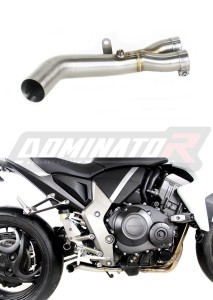CB 1000 R Decatalizzatore Elimina il catalizzatore DECAT 2008 - 2017