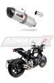scarico silenziatore DOMINATOR HP1 adatto alla moto Honda CB 1000 R 2018 - 2020 5