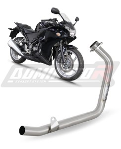 Honda CBR 250 R 2011 - 2013 Collettore di scarico