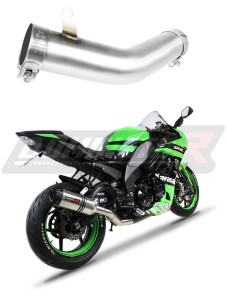 ZX10R Decatalizzatore Elimina il catalizzatore DECAT 2008 - 2010