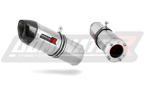 wydech tłumik DOMINATOR HP1 pasujący do motocykla Kawasaki ZX12R 2000 - 2005 3