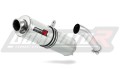 exhaust muffler DOMINATOR ROUND fits to Kawasaki ER 5 500 1996  2006 3