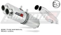 scarico silenziatore DOMINATOR omologato OVAL adatto alla moto Z1000 2003 - 2006 5