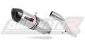 scarico silenziatore DOMINATOR HP1 adatto alla moto Kawasaki GTR 1400 2007 - 2009 3
