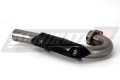 Kolektor wydechowy DOMINATOR  pasujący do motocykla KX 450 F KXF 2012 - 2015 3