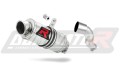 scarico silenziatore DOMINATOR GP1 adatto alla moto Kawasaki ZX3R ZX 300R  4