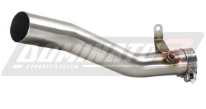 ZX10R Decatalizzatore Elimina il catalizzatore DECAT 2011 - 2015