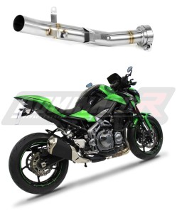 Z900 Decatalizzatore Elimina il catalizzatore DECAT 2017 - 2019