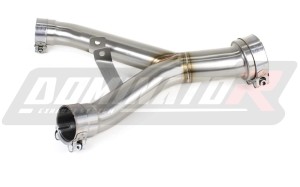 Z1000 Decatalizzatore Elimina il catalizzatore DECAT 2014 - 2016