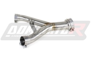 Z1000 Decatalizzatore Elimina il catalizzatore DECAT 2017 - 2019